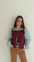 Chaleco Flor - varios colores y talles - tienda online