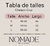 Chaleco Cruz - varios talles - tienda online