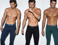Art 149-5001 Boxer largo algodon&lycra