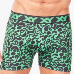 BOXER ESTAMPADO CROMOSOMA ESTAMPADOS VARIOS