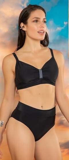 Art 25247 BIKINI CON RECORTE Y STRASS en internet