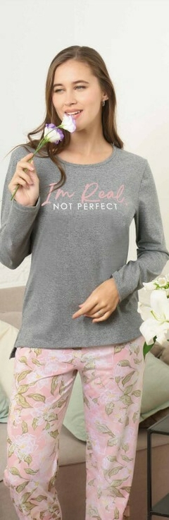 Art 25369 Pijama de jersey