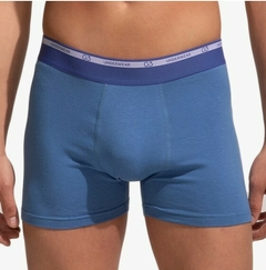 BOXER ALGODON Y LYCRA G3 - Lenceria Casa Okis