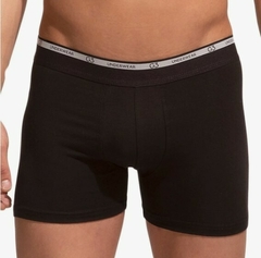 BOXER ALGODON Y LYCRA G3