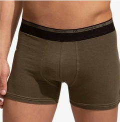BOXER ALGODON Y LYCRA G3 - comprar online