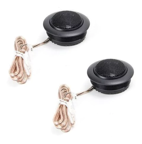 Tweeter Alpine Sps-110tw 300 Watts / 100 Rms