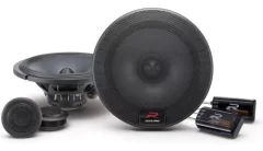 Juego de Parlantes Componente Alpine R-S65C 6" 2 Vias 100w Reales