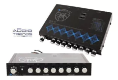 Ecualizador SoundStream MPQ-7B Parametrico 7 Bandas en internet
