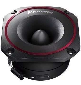 Juego De 2 Tweeter Pioneer Ts-b350 3,5 Pro 100 Watts Rms