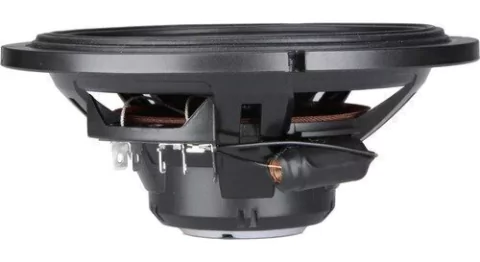 Juego de Parlantes Componente Alpine R-S65C 6" 2 Vias 100w Reales