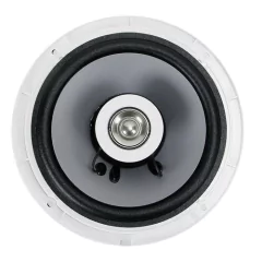Juego de Parlantes Marinos Nauticos Alpine SPS-M601 2 Vias 35w Reales - Audio Trends