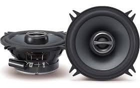 Juego de Parlantes Alpine SPS / S-S50 5" 2 Vias 55w Reales