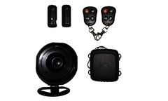Alarma para Auto Guardtex Gx-415 con Volumetrico - Instalacion Incluida - comprar online