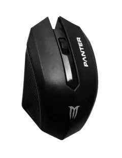 Combo teclado & mouse inalambrico panter CO102 en internet