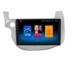 Stereo Multimedia 10" para Honda Fit 2008 al 2013 con GPS - WiFi - Mirror Link para Android/Iphone - comprar online