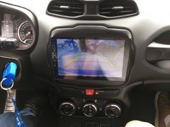 Stereo Multimedia 9" Jeep Renegade 2015-2020 con GPS - WiFi - Mirror Link para Android/Iphone en internet
