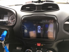 Stereo Multimedia 9" Jeep Renegade 2015-2020 con GPS - WiFi - Mirror Link para Android/Iphone en internet