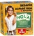 Desafío alfabético + rapiletras - Nupro