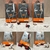 Auricular Bluetooth In Ear de silicona con Manos Libres Deportivo SOLO GRIS - tienda online