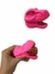 SQUISHY DINOSAURIO REX - COLORES SURTIDOS - PACK POR 3 UNIDADES lo