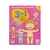 3 En 1 Cuerpo humano: Lotería, Memo Y 4 en Linea - comprar online