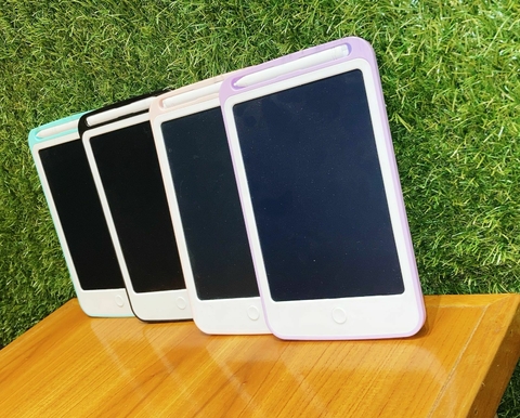 Pizarra Mágica Tableta Lcd 8.5 PuLG Escritura Digital Dibujo