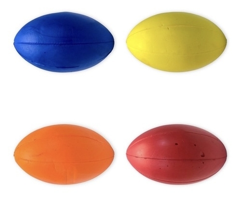 MACU PELOTA DE RUGBY