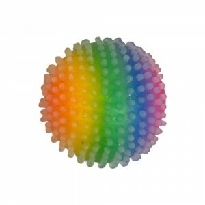 SQUISHY PELOTA PINCHES - PACK POR 3 UNIDADES