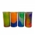 SLIME MEDIANO COLORES BRILLANTES SURTIDO - PACK POR 3 UNIDADES