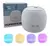 HUMIDIFICADOR ULTRASONICO LED 100ML