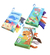 LIBRO DE TELA - PRIMERA INFANCIA - MT