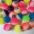 PELOTITAS SALTARINA FLOURESCENTES x 50 UNI - comprar online