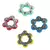 Anillo Sensorial Cadena Antiestres X 4 - comprar online