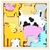 BLOQUES ANIMALES DE GRANJA - MT