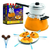 Fabrica De Fondeu De Chocolate Chocolatisima Juguetes Niños - CIME - comprar online