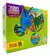 Rompecabezas Circular Madera Dinosaurios X 3 - Barco De Papel