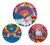 Rompecabezas Circular Madera Unicornios X 3 - Barco De Papel - comprar online