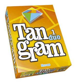 TANGRAM 1 DUO - NUPRO