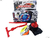 Beyblade Metal Masters Trompo Con Luz 6d System Vario Modelo