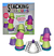 STACKING CUPS GAME - DITOYS