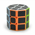 Cubo Mágico Cilíndrico 3x3 - PU