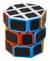 Cubo Mágico Cilíndrico 3x3 - PU - comprar online