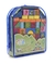 BLOQUES DE MADERA 20X24 CM 2 MODELOS Cod.