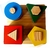 Encastre de madera - MT - comprar online