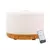  AROMATIZADOR ULTRASÓNICO LUCES LED CON BASE SIMIL MADERA (C/CONTROL 500ML A 220V)-MT - comprar online