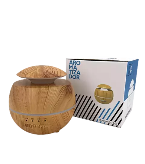AROMATIZADOR GLOBO 120 ml