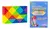 Cubo Mágico - Magic Snake - Multicolor - comprar online