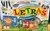SOPA DE LETRAS - IMPLAS