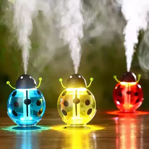 HUMIDIFICADOR VAQUITA DE SAN ANTONIO