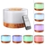 Aromatizador de 700ml. Con luces, corte automatico c/contro remoto - comprar online